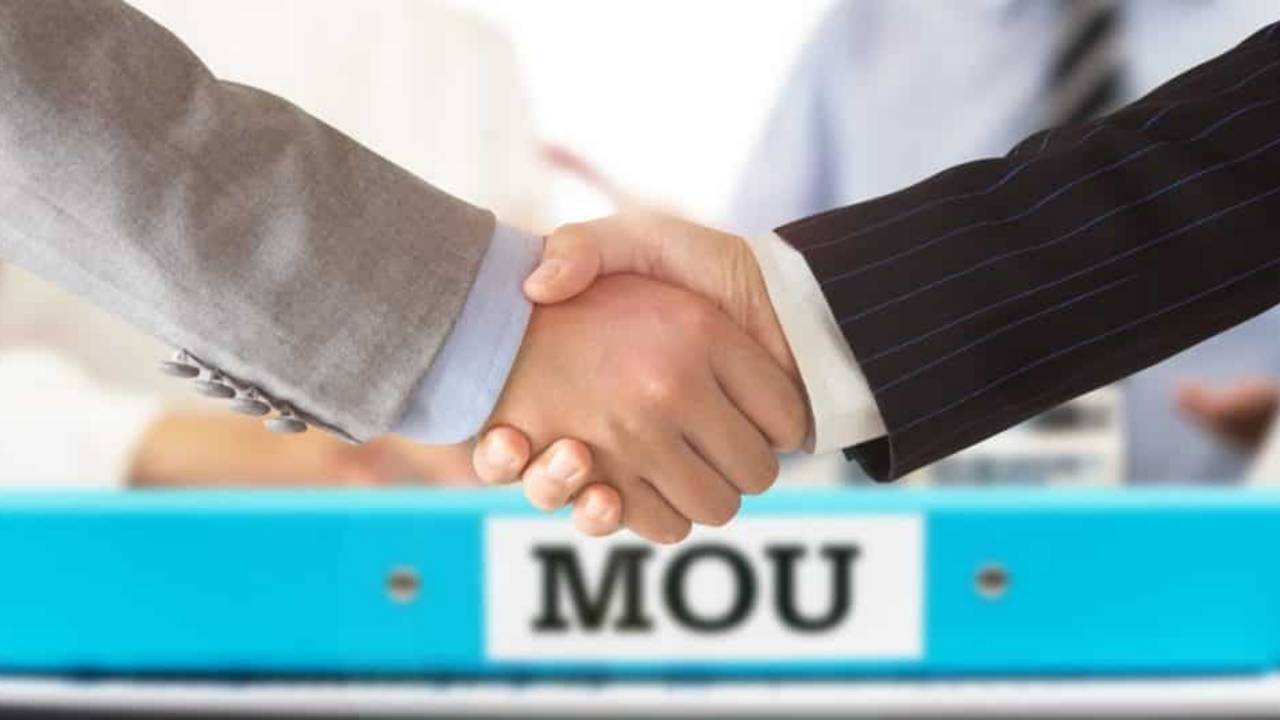 Lovely Professional University inks MoU with ETS to support overseas education