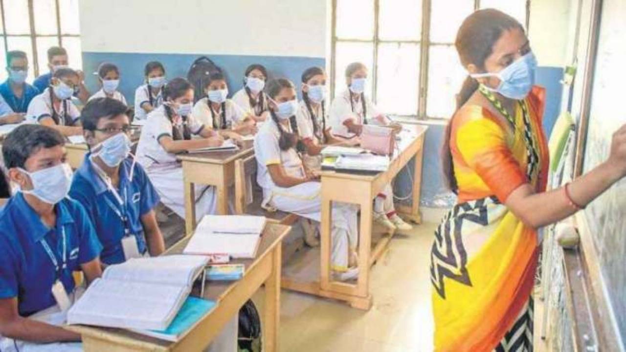 Assam TET Exam not to be held for next two years, announces Minister