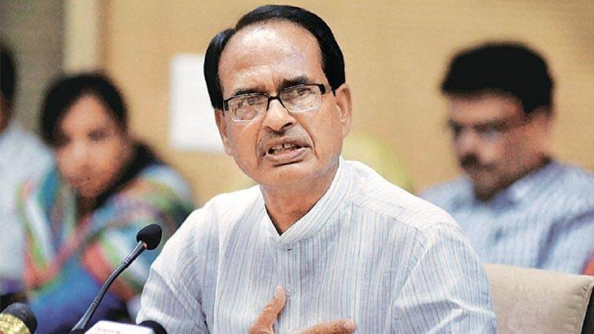 MP to offer medical, engineering education in Hindi: CM Shivraj Singh