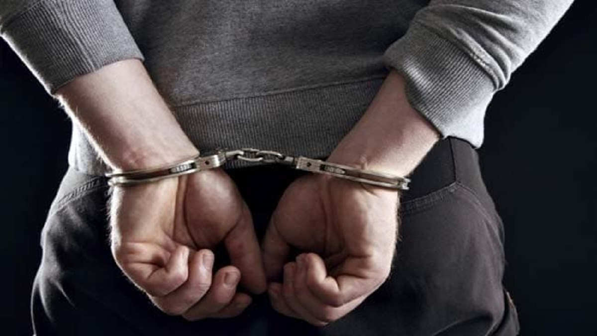 MBA student arrested for hacking medical student's social media account in Maharashtra