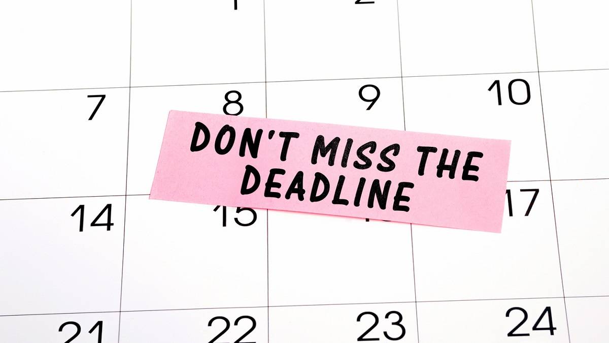 IIM CAP 2023 application ends today