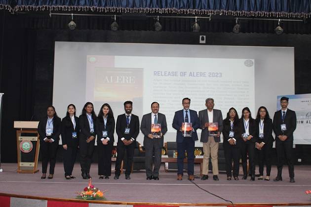 IIM Rohtak Alumni Meet