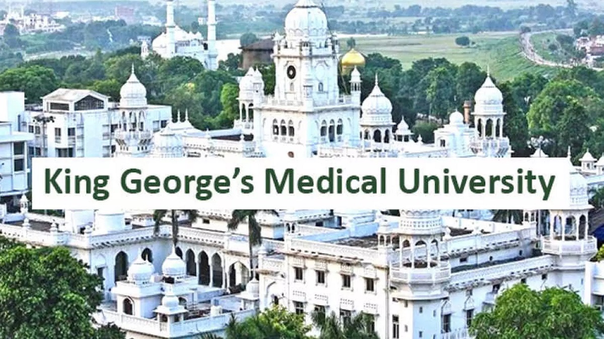 Allahabad HC expresses concern about KGMU's professor running private hospital