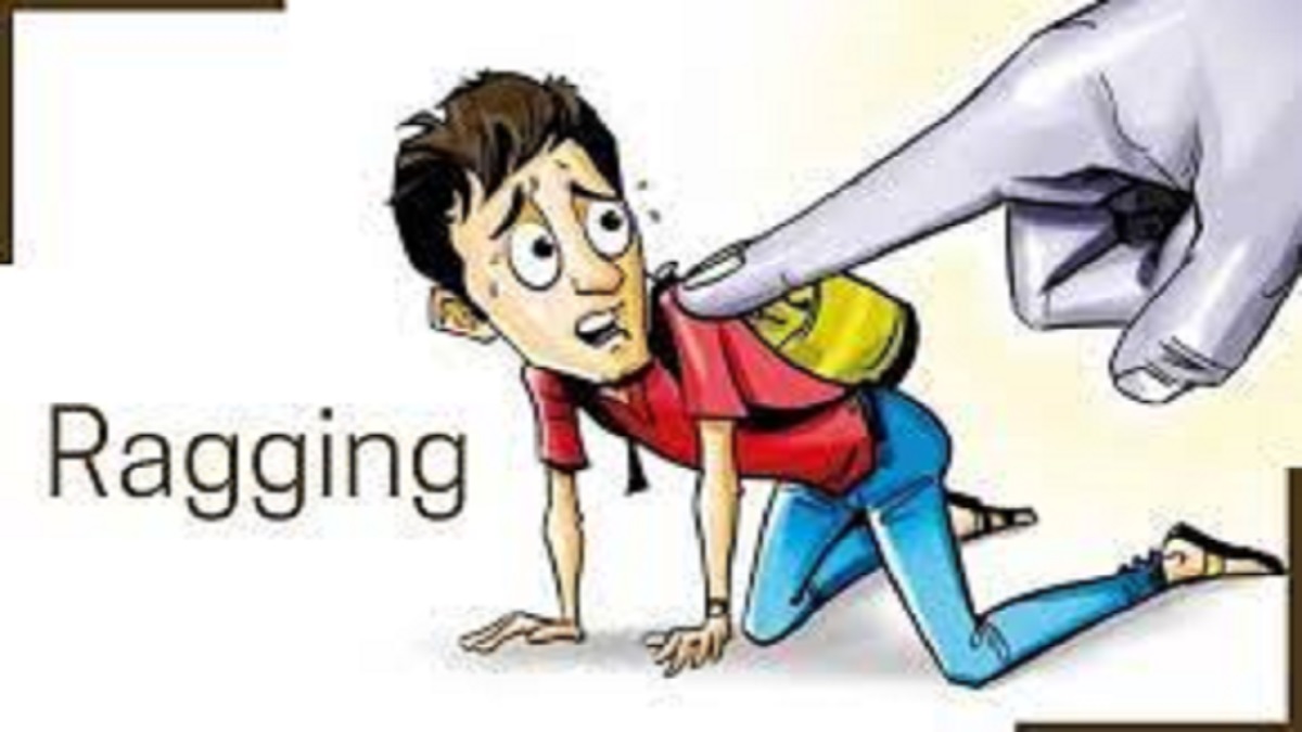 Six MBBS students in Jhajjar's medical college expelled over ragging charges