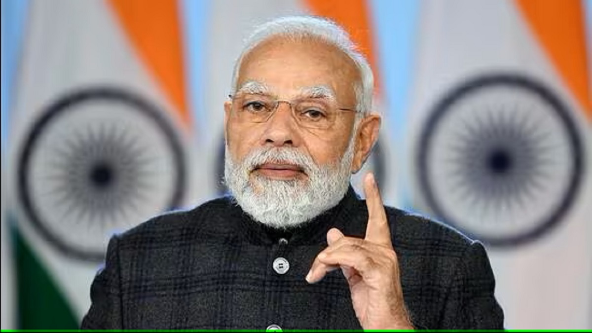 PM Modi addresses Post Budget Webinar on Health and Medical Research