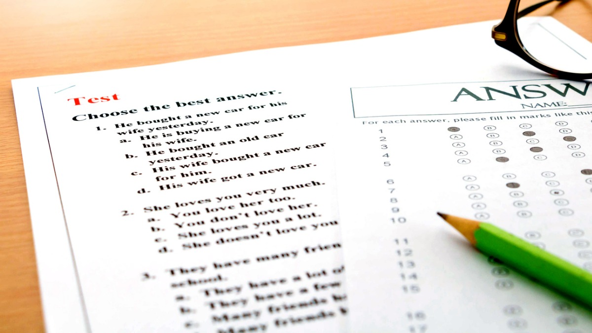 TISSNET 2023 Answer Key