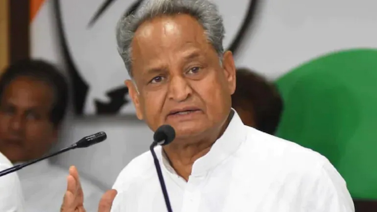 Rajasthan CM Gehlot approves INR 56.08 crore for four medical colleges