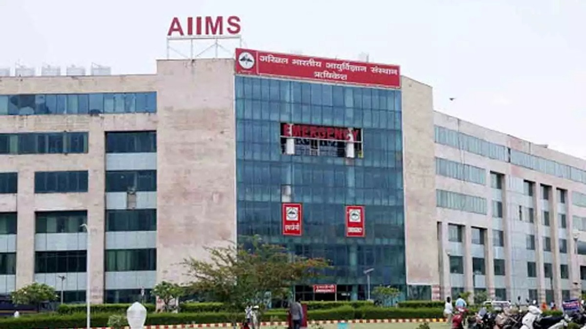 AIIMS Rishikesh to hire faculties under special recruitment drive