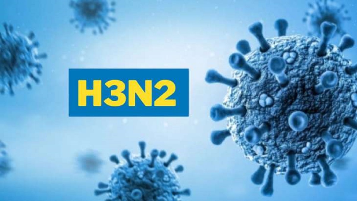 H3N2 Influenza Virus: 23-year-old MBBS student dies in Maharashtra