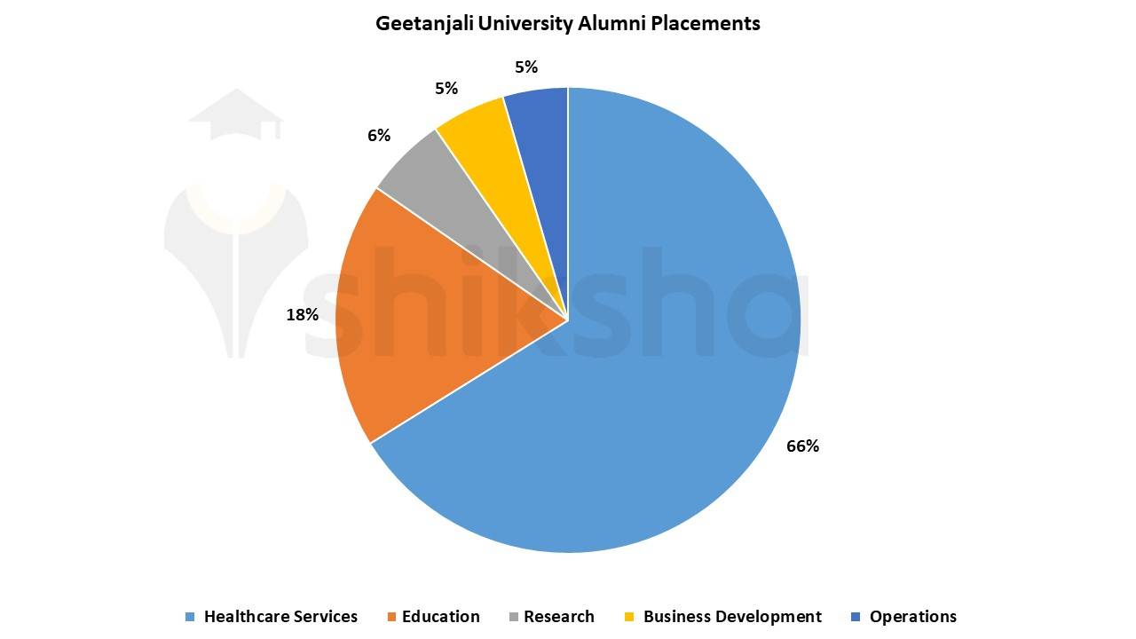 Geetanjali University