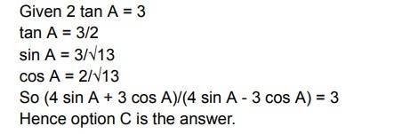 Class 10 CBSE Mathematics 2023 Exam Solutions