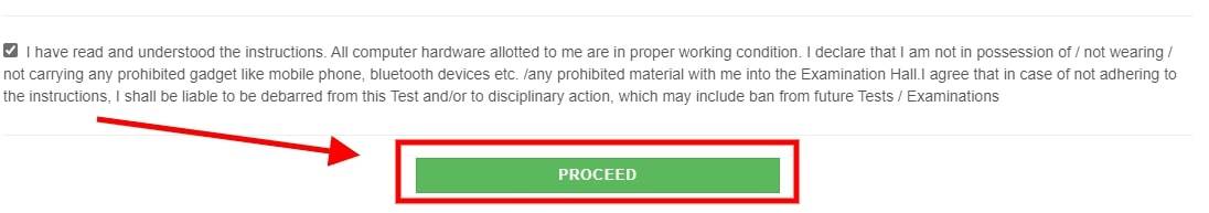 JIPMAT Online Test Series