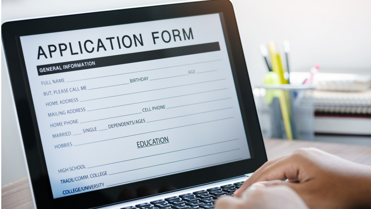 TISS 2023 Detail Application Form