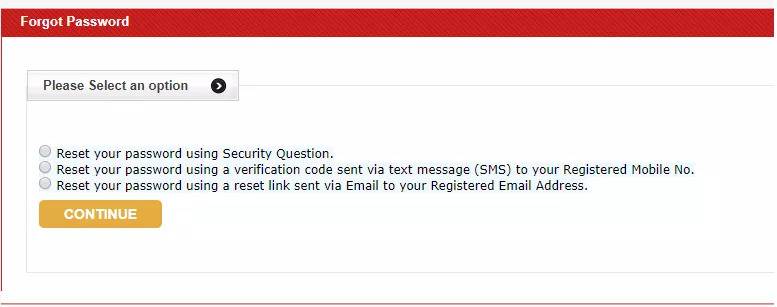JEE Advanced 2023 login password