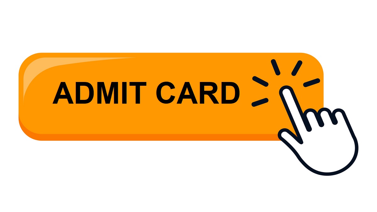 CMAT 2023 admit card date