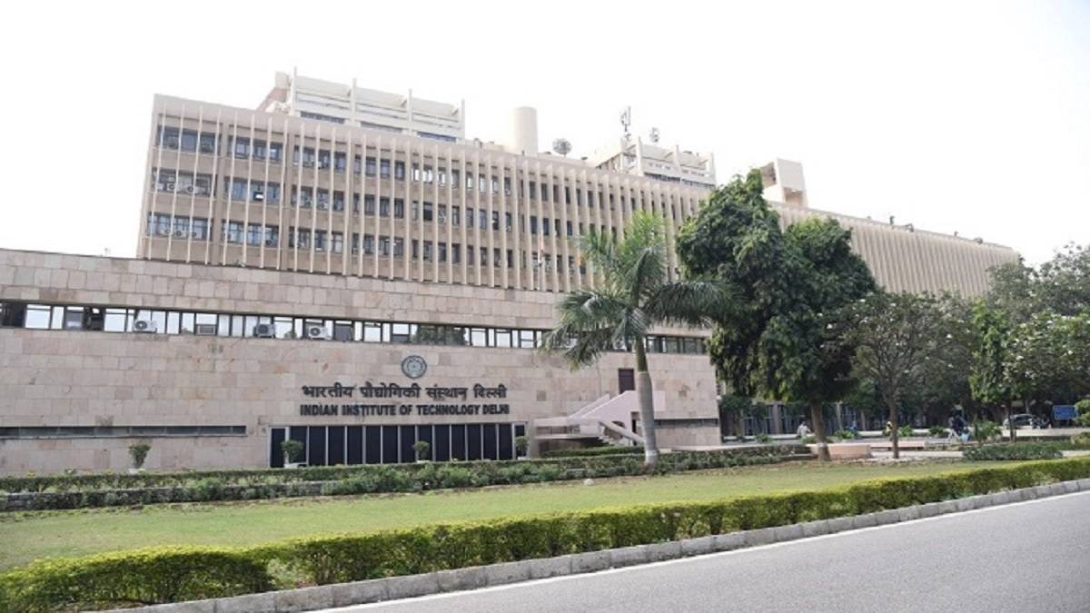 IIT Delhi scientists develop software to learn concepts to build suitable machines and robotic devices 