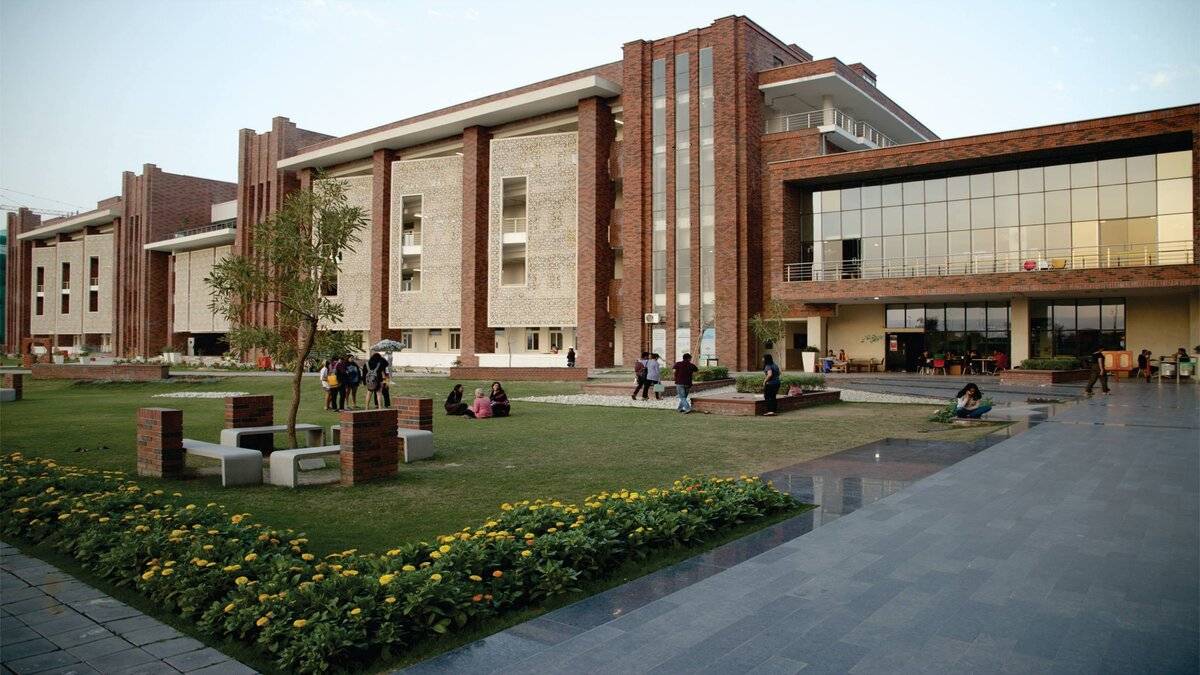 Ashoka University awarded INR 9.50 crore PURSE grant from DST for infectious disease research acceleration