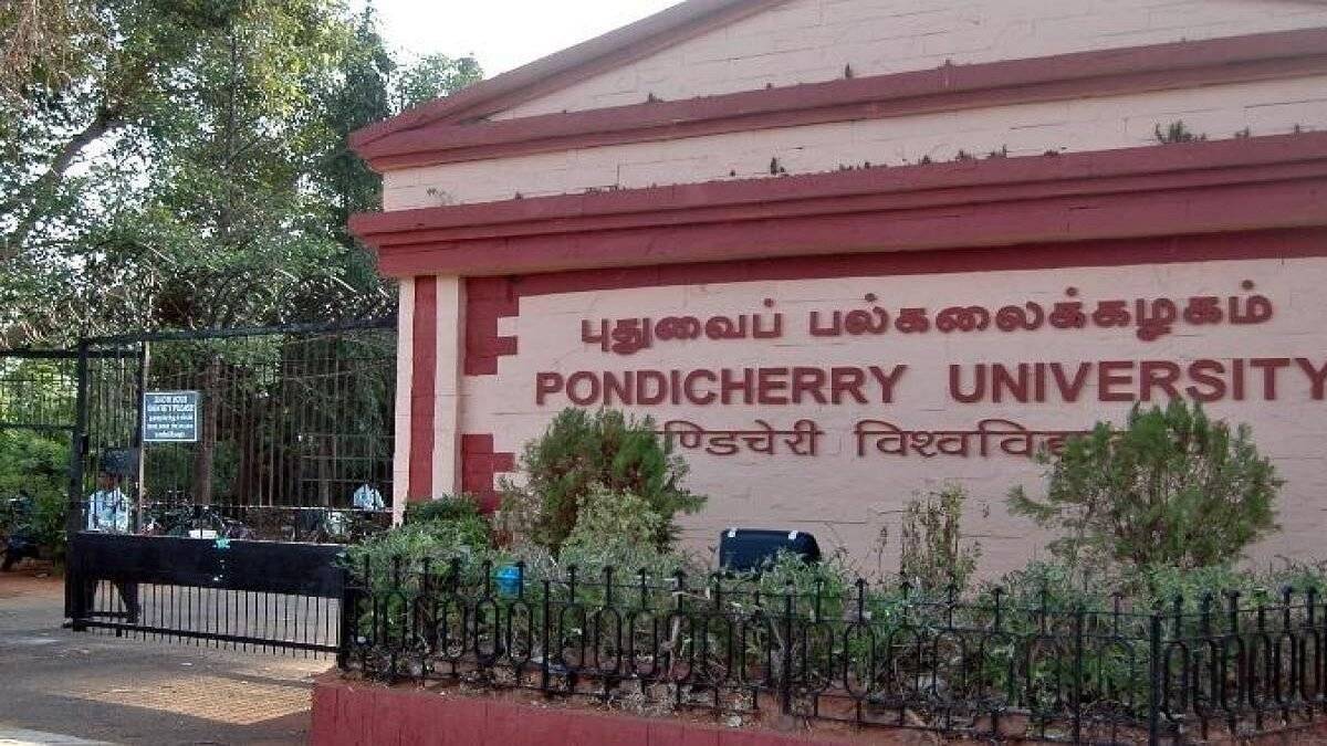Pondicherry University PG Admissions 2023: Application Form Submission Deadline Extended, Check Details