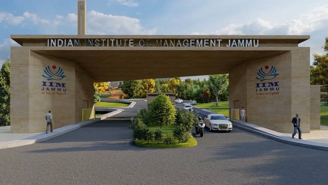 IIM Jammu, IE University, Spain collaborates for academic, research exchange