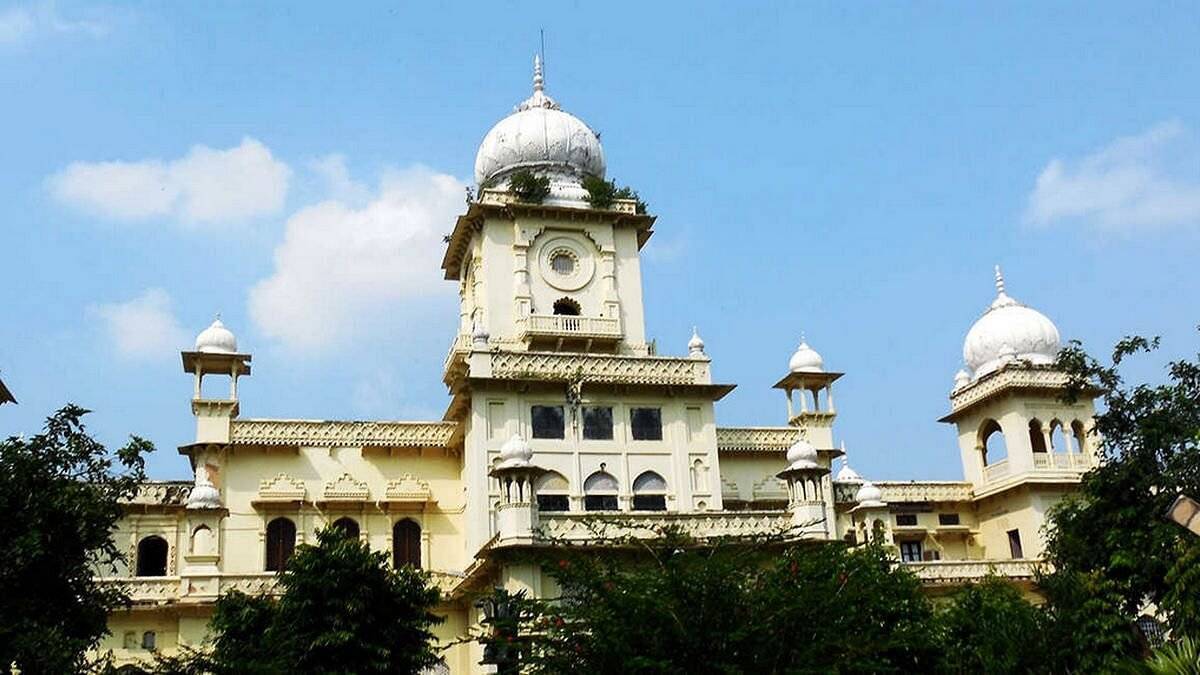Lucknow University receives INR 2.10 crore grants from Centre for innovative researches