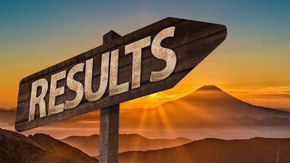 CBSE 10th Result 2023: Over 44,000 students score above 95%, No Topper's list to be released