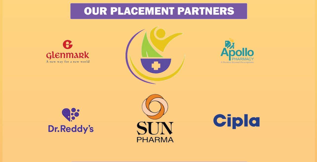 HGEA, College of pharmacy