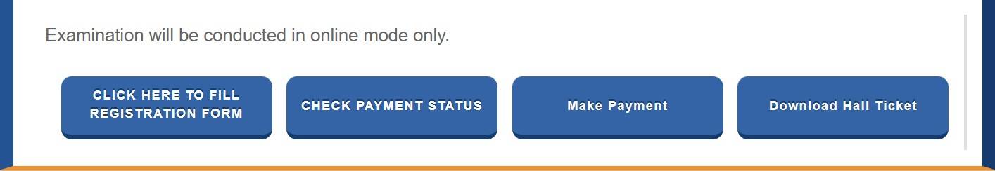 AJEE application process