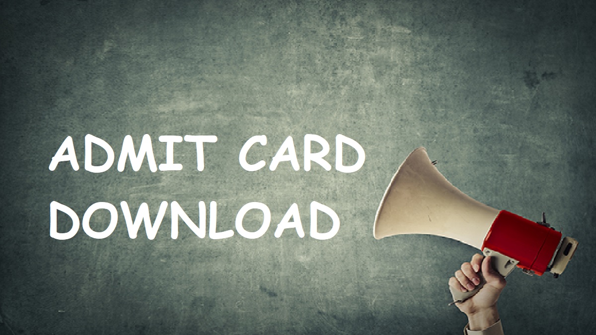 MAT admit card download for CBT 2