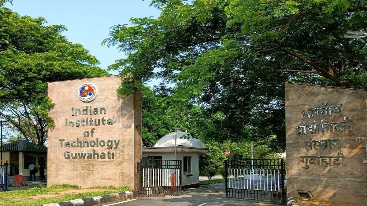 IIT Guwahati establishes facilities to develop Sustainable Materials and Green Technologies