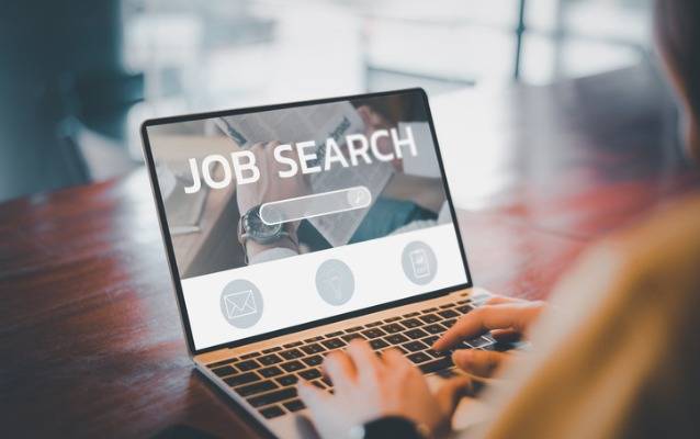 How to Search for Jobs