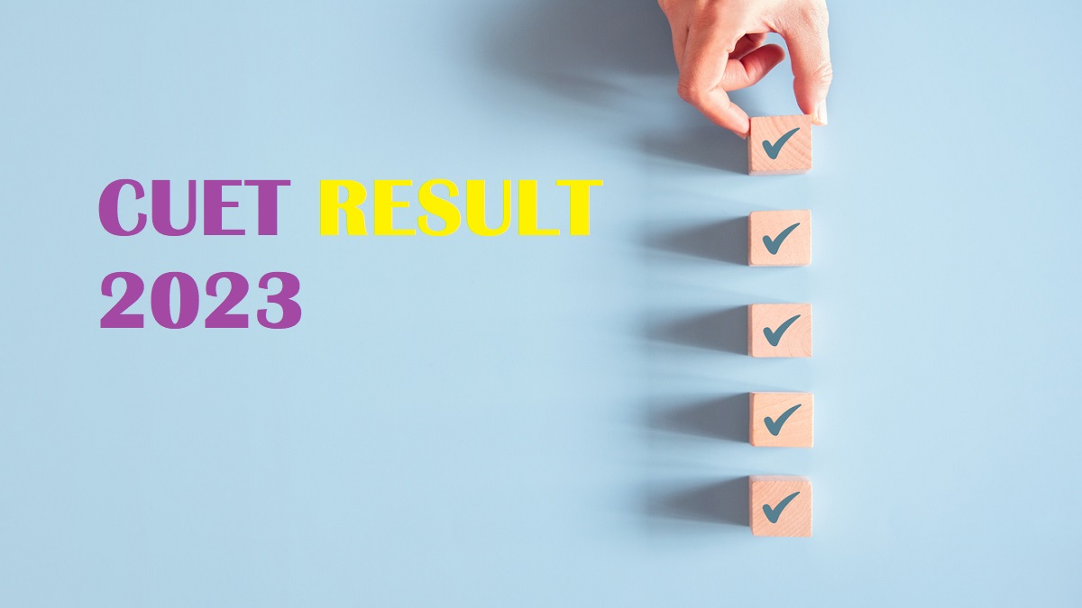 CUET Result 2023 Live Updates: CUET UG Answer Key Last Day July 1 & Result Soon @cuet.samarth.ac.in