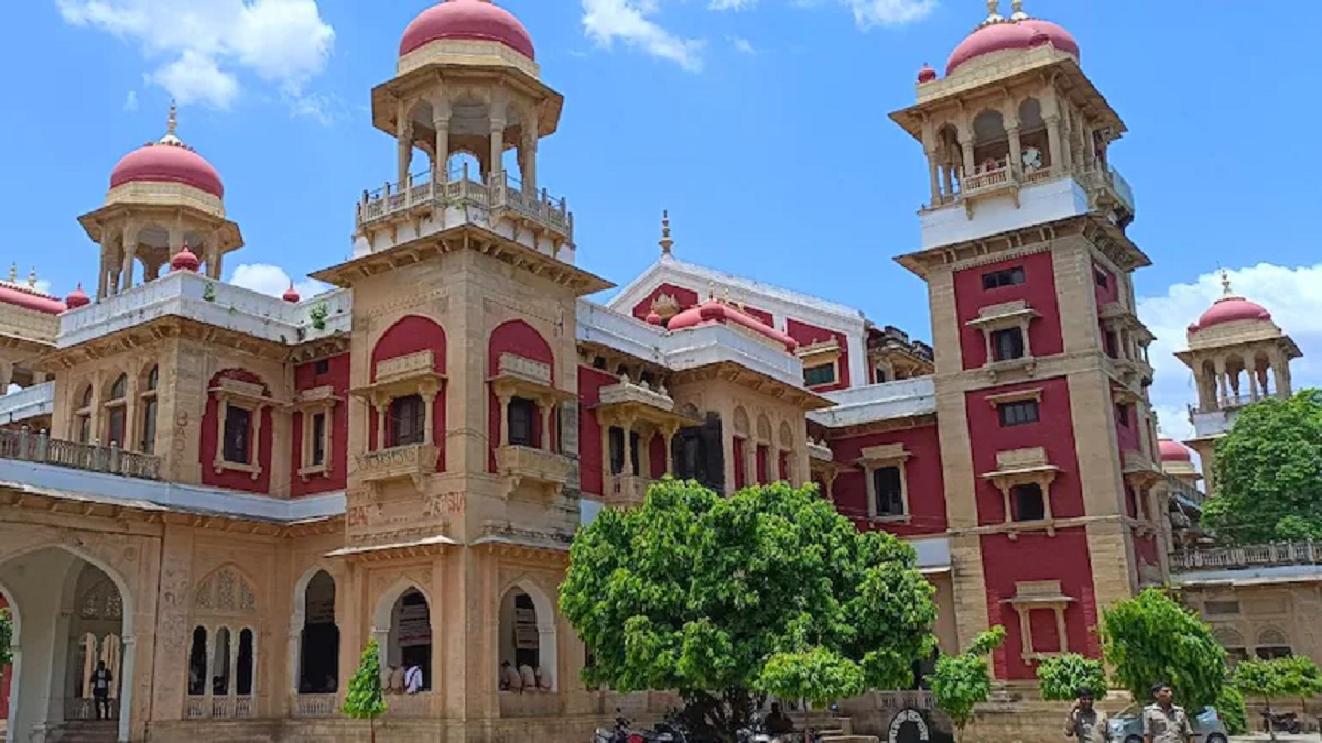 Allahabad University to start 10 new multidisciplinary courses