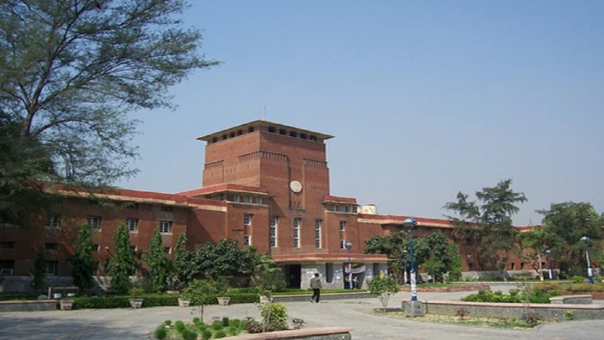 Registration under Competency Enhancement Scheme (CES) 2023-24 begins in DU
