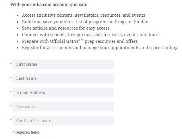 NMAT 2025 One-Time Registration