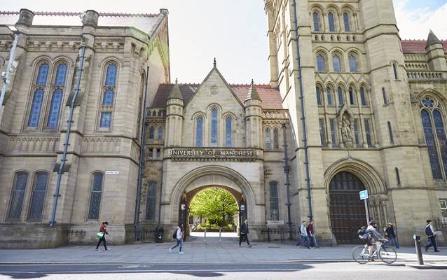 How to Write University of Manchester Essays in 2024?