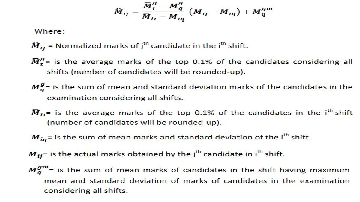 SSC_MTS_Normalisation_Formula