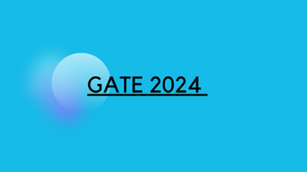 GATE 2024 registration begins tomorrow @gate2024.iisc.ac.in
