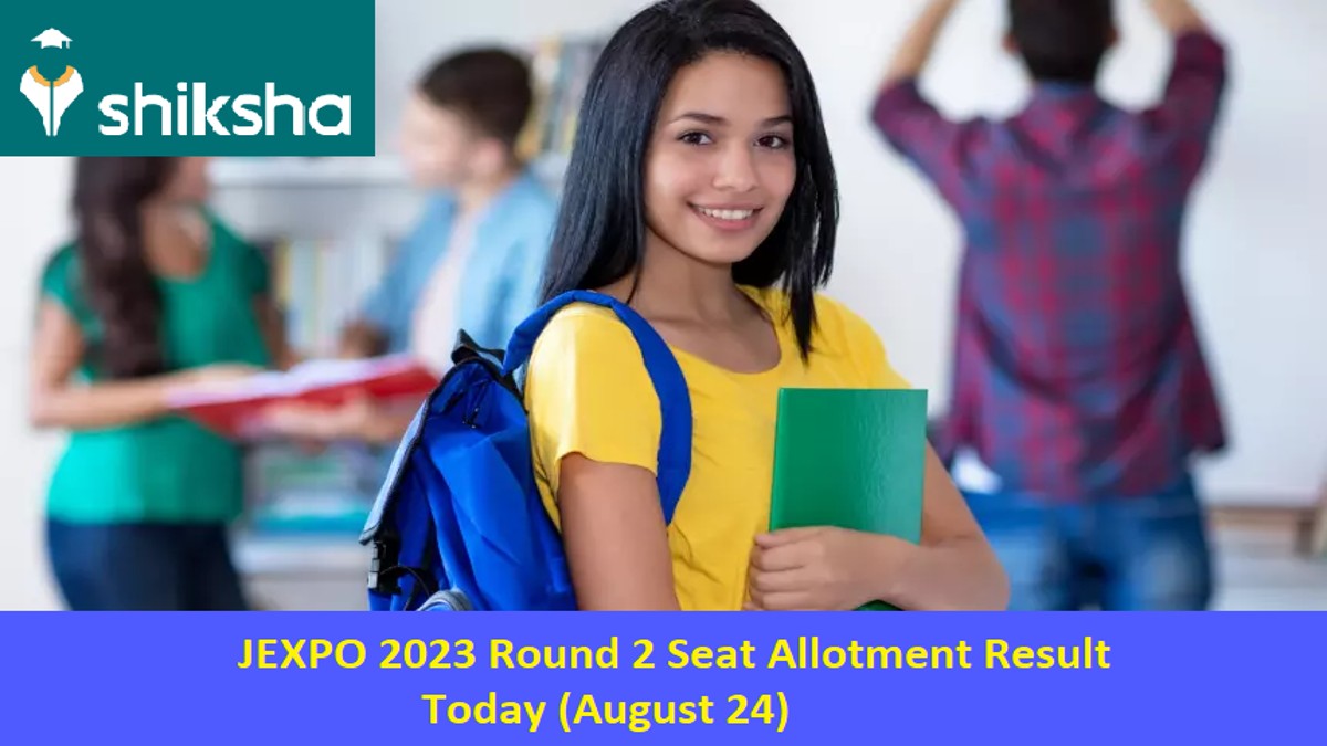 JEXPO 2023 Counselling