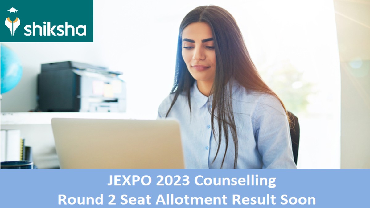 JEXPO 2023 Counselling