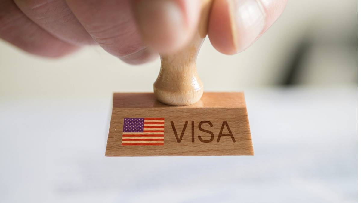 What Is OFC Appointment In USA Visa Check Fees Documents Required