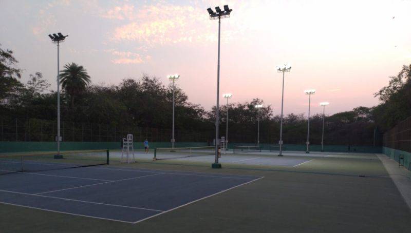 IIT Madras Sports