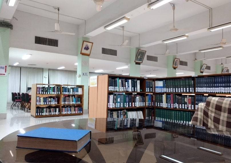 IIT Kharagpur Library