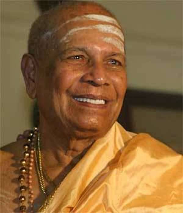 K. Pattabhi Jois