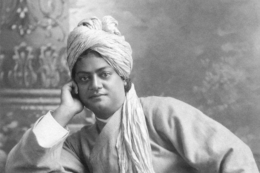 Swami Vivekananda