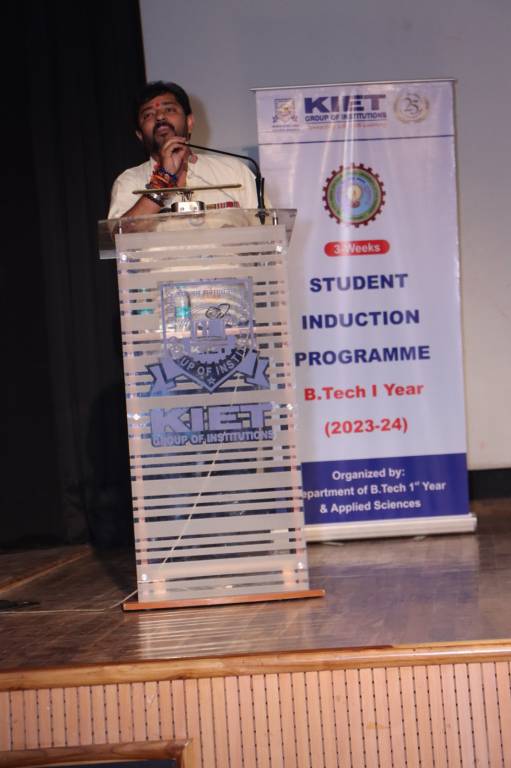 KIET Group of Institutions