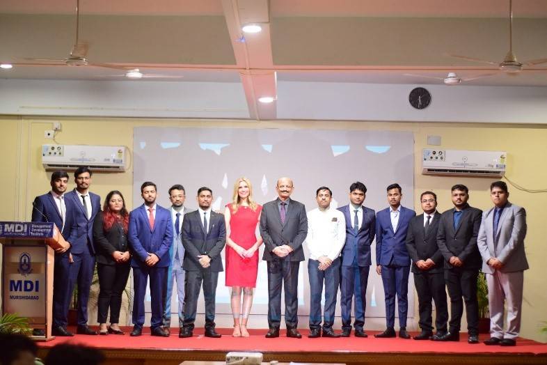 MDI Murshidabad