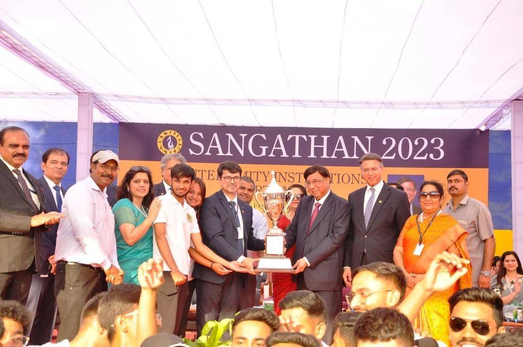 Amity University Noida