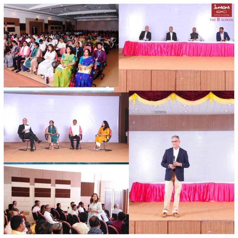 Jansons School of Business