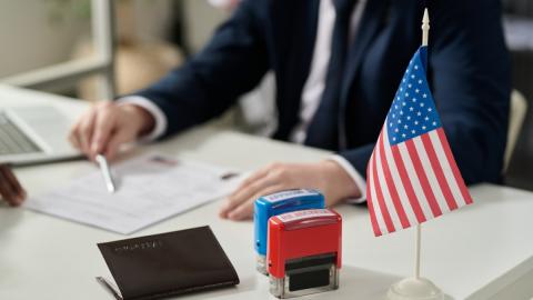 Top F1 Visa Interview Questions & Students Answers