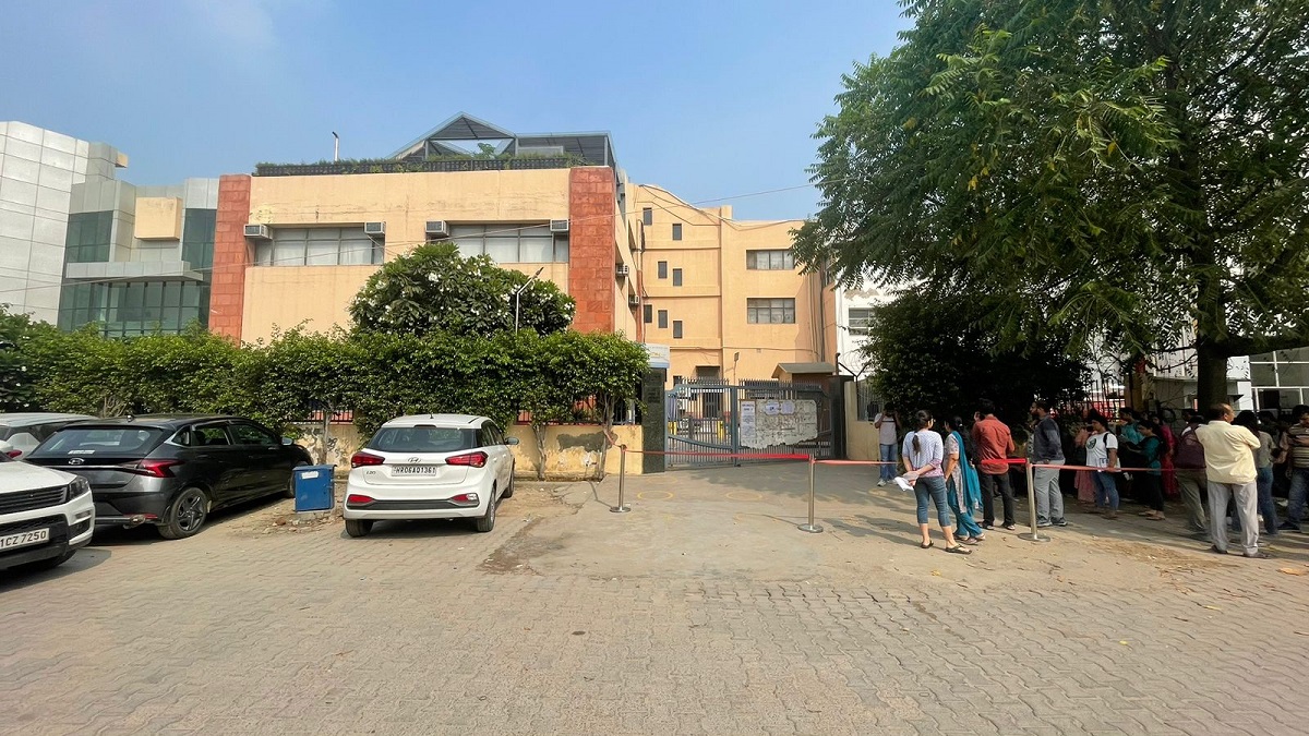 RBI Assistant 1st Shift Analysis 2023